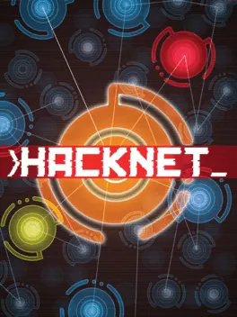 Capa de Hacknet