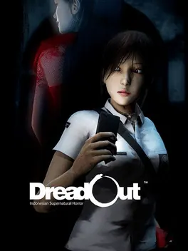 Capa de DreadOut