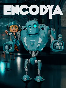 Capa de Encodya