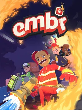 Capa de Embr