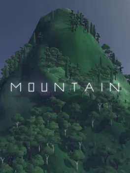 Capa de Mountain