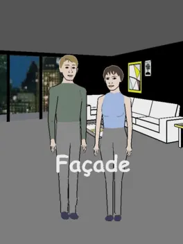 Capa de Façade
