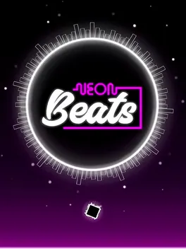 Capa de Neon Beats