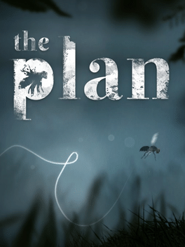 Capa de The Plan