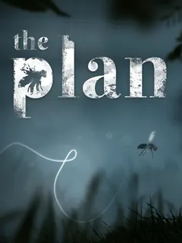 Capa de The Plan