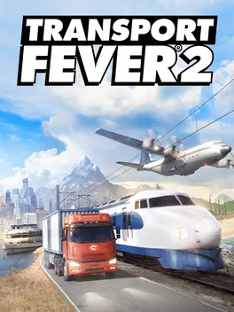 Capa de Transport Fever 2