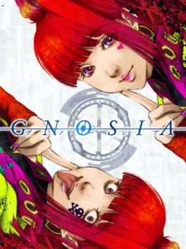 Capa de Gnosia