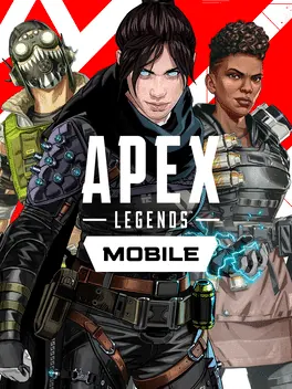 Capa de Apex Legends Mobile