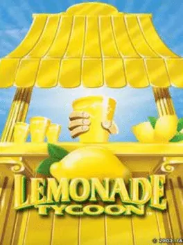 Capa de Lemonade Tycoon