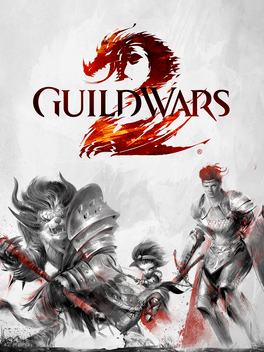 Capa de Guild Wars 2