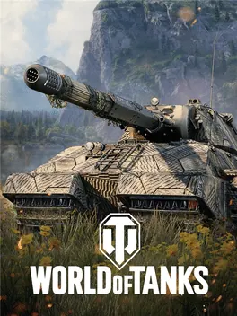 Capa de World of Tanks
