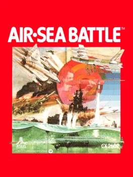 Capa de Air-Sea Battle