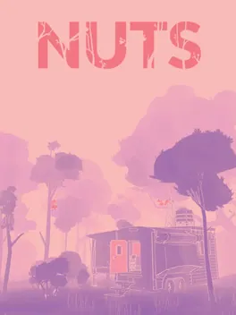 Capa de Nuts