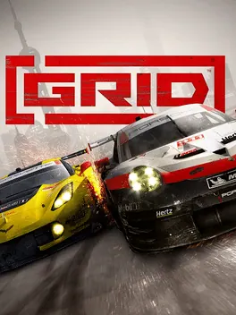 Capa de Grid