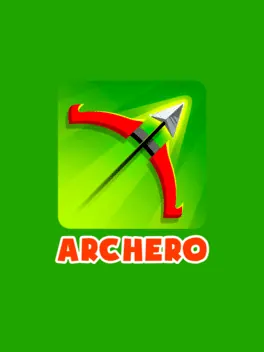 Capa de Archero
