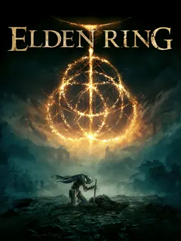 Capa de Elden Ring