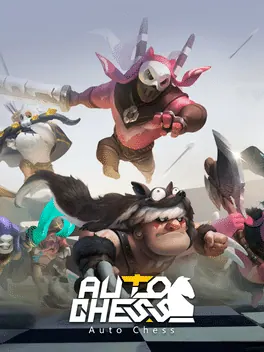Capa de Auto Chess