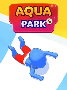 Capa de Aquapark.io