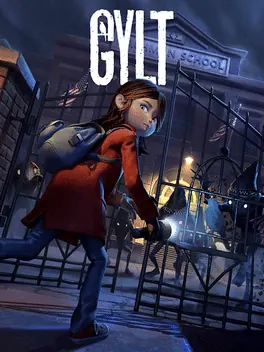 Capa de Gylt