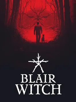 Capa de Blair Witch