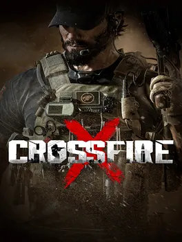 Capa de CrossfireX