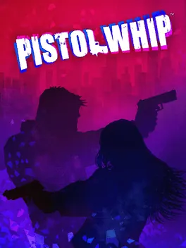 Capa de Pistol Whip