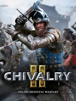 Capa de Chivalry 2