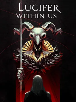 Capa de Lucifer Within Us