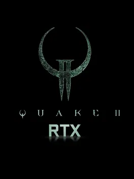 Capa de Quake II RTX