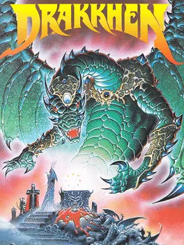 Capa de Drakkhen