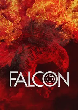 Capa de Falcon