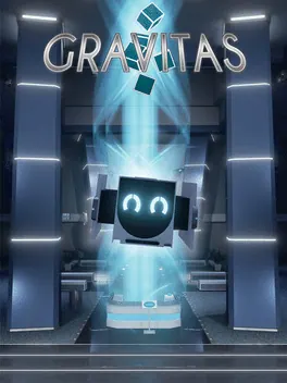 Capa de Gravitas