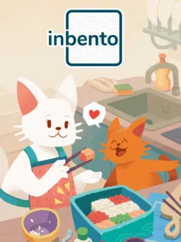 Capa de Inbento