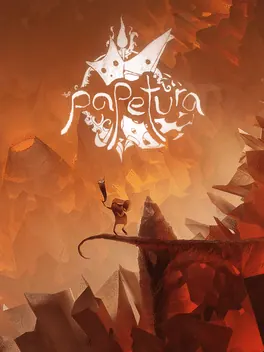 Capa de Papetura