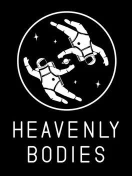 Capa de Heavenly Bodies