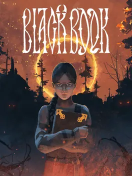Capa de Black Book