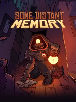 Capa de Some Distant Memory