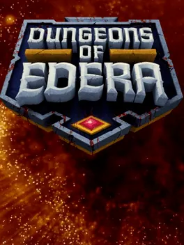 Capa de Dungeons of Edera