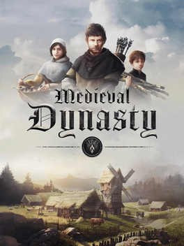 Capa de Medieval Dynasty