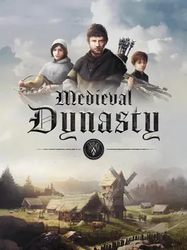 Capa de Medieval Dynasty
