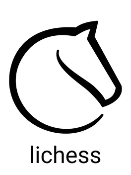 Capa de Lichess