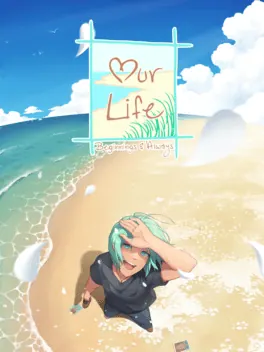 Capa de Our Life: Beginnings & Always