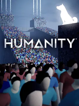 Capa de Humanity