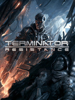 Capa de Terminator: Resistance