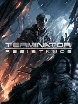 Capa de Terminator: Resistance