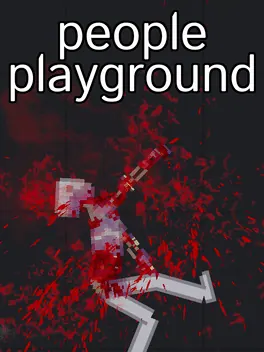 Capa de People Playground