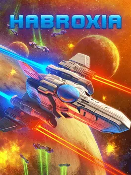 Capa de Habroxia