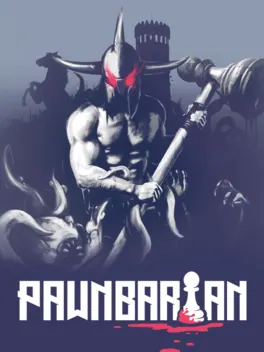 Capa de Pawnbarian