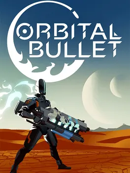 Capa de Orbital Bullet