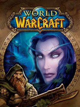 Capa de World of Warcraft